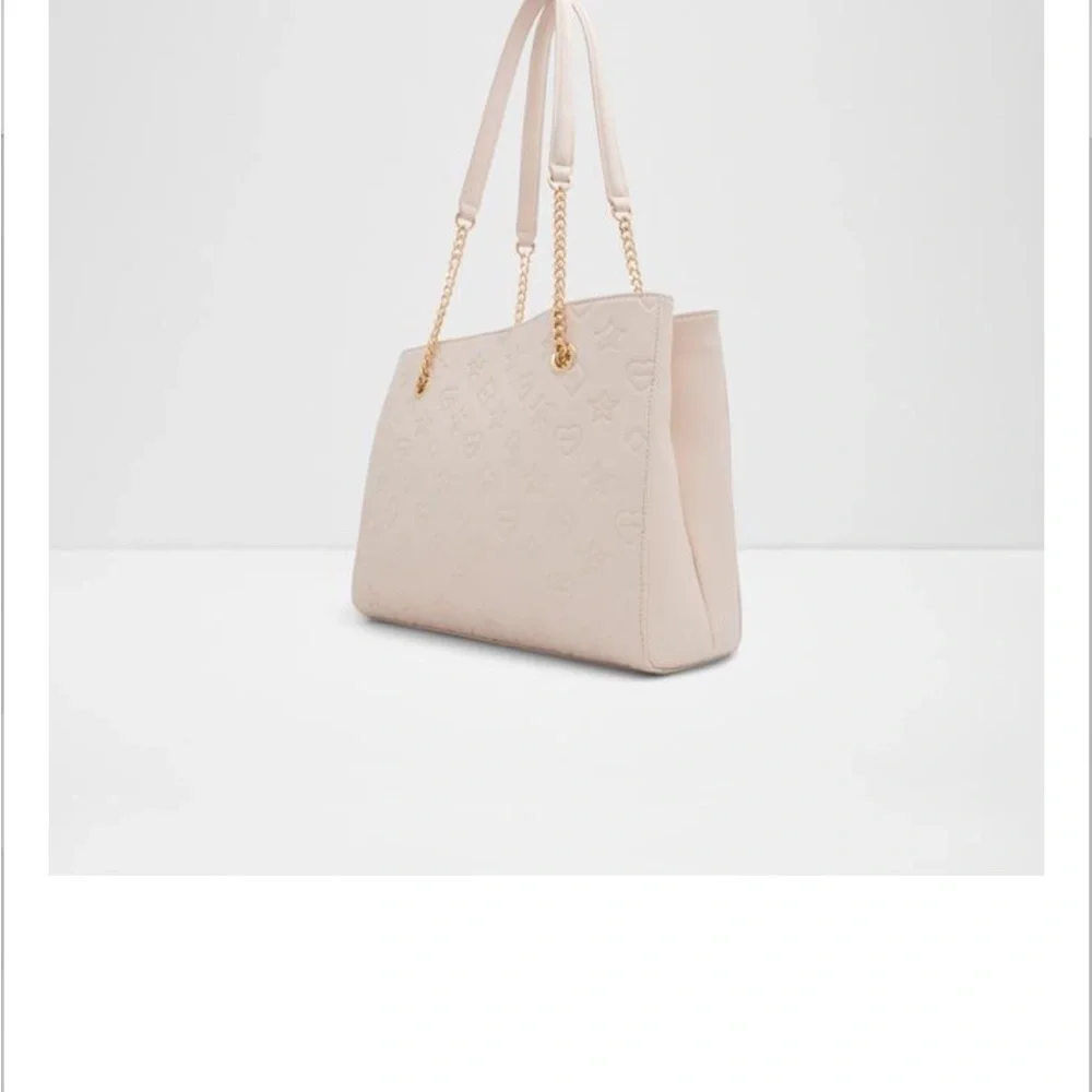 Aldo Grigar Monogram Shoulder bag - Picture 12 of 15